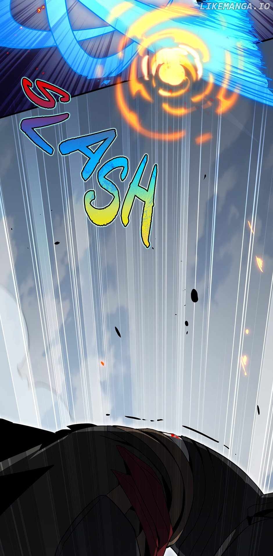 The Beginning After The End Chapter 190 image 080